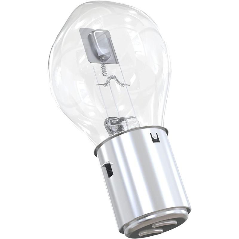 S2 Bilux Super Bright Halogen Bulb 12 V 35/35 W