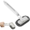 Scrub Brush For Shower - Bathroom Cleaning Brush Scrub Brushes