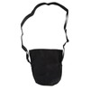 Cross Shoulder Urine Bag Cover Catheter Bag Cover with Interior