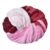 Hilo De Crochet Grueso, Suministros Para Proyectos Estilo D