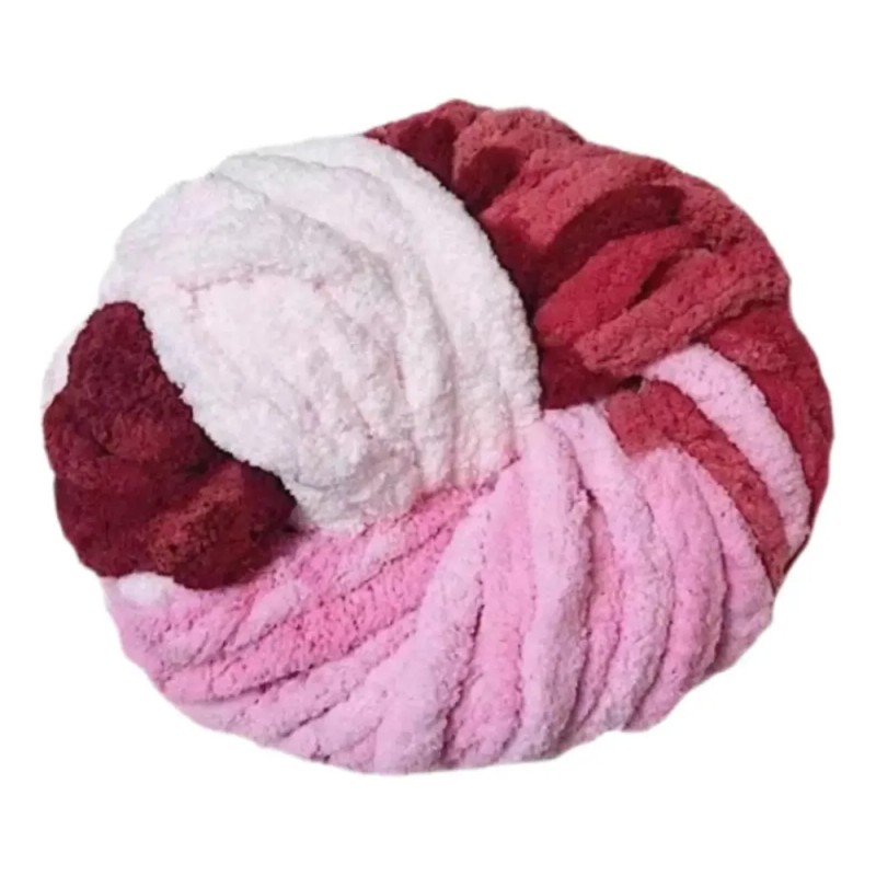 Hilo De Crochet Grueso, Suministros Para Proyectos Estilo D