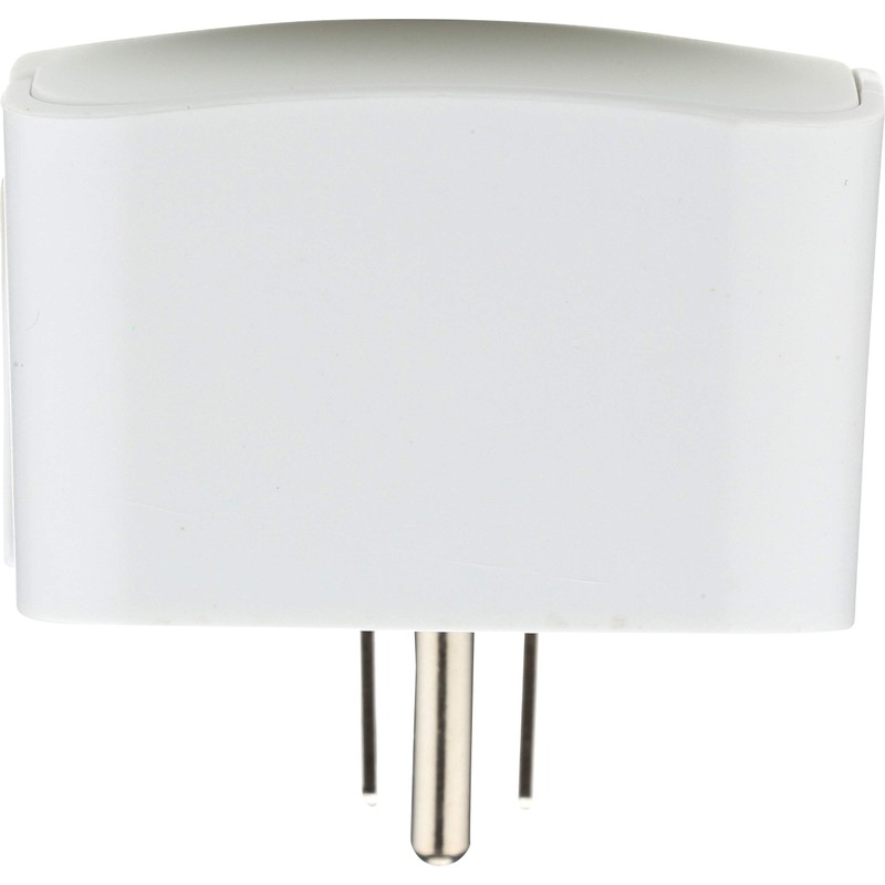 Westek WESTEK RFK106LC REMOTE SWITCH, White