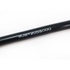 Kitaco 908-2055000 Speedometer Cable (S-1S) Let's II/Sepia/High Up, Etc., Black