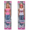 Steffi Love Jeans Fashion, 2 Assorted