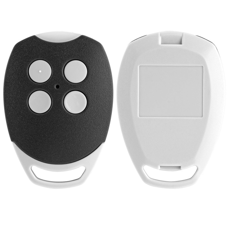 Compatible with Ditec GOL4 Garage Door Remote Controls Pack of