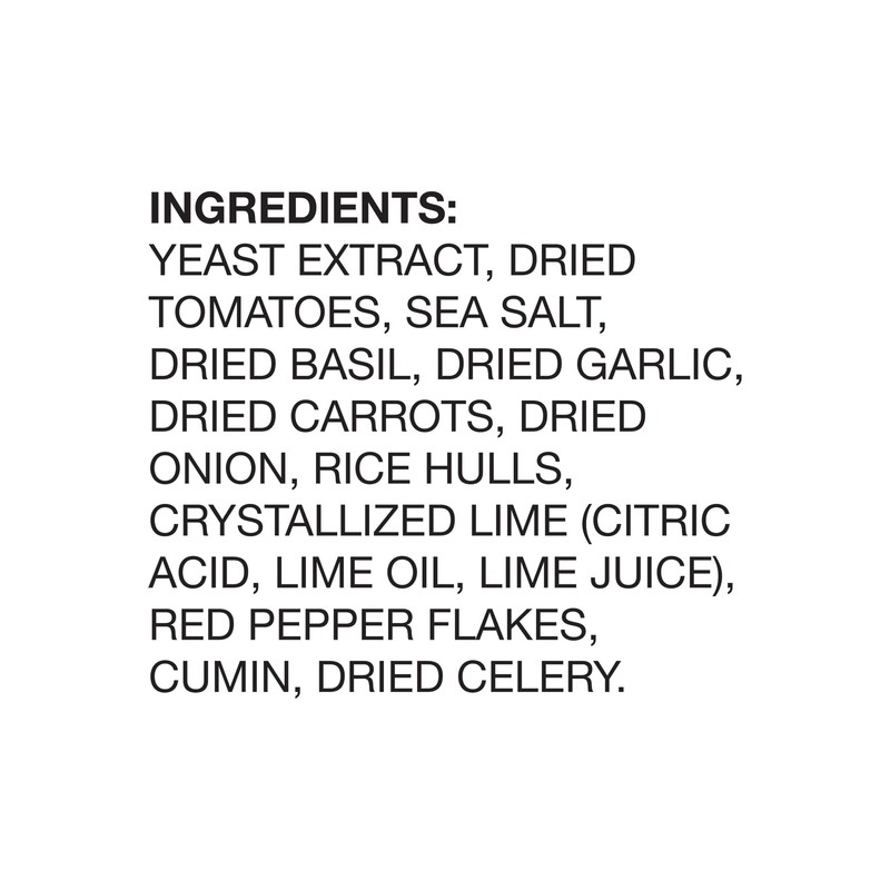 Millie’s Sipping Broth - Vegetable Broth -Natural-Gluten Free-Keto Friendly Spicy