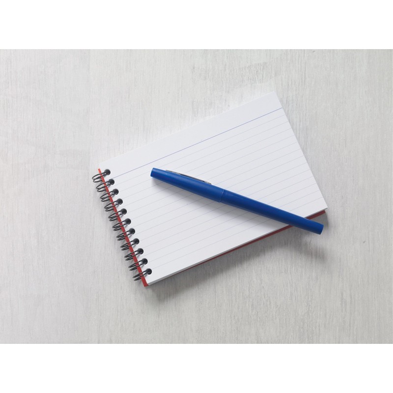 Clairefontaine 3002Z Pack of 50 Revision Cards Europe 15.2 x