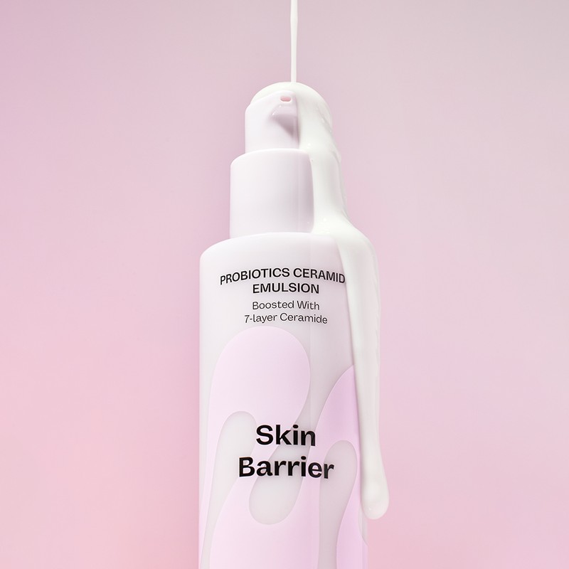 Mamonde Probiotics Ceramide Emulsion 150ml - Mamonde Probiotics Ceramide Emulsion