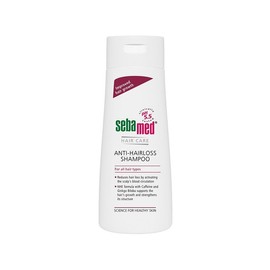 Sebamed Anti-Hairloss Shampoo 200ml