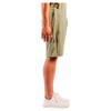 Kappa Men's Edric Life Shorts, gray