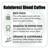 Charleston Coffee Roasters | Specialty Organic Ground Coffee | Hand