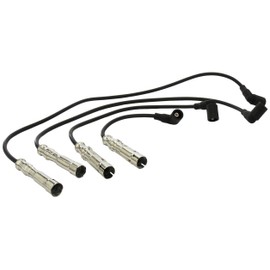 BERU 0300891496 Ignition Cable Set