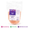 DecoPac Pumpkin Spice Crushed Candy Bits, Sugar Decorations For Cakes,