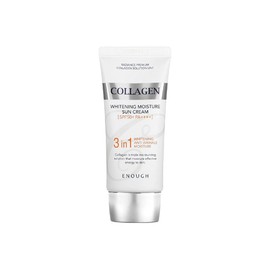 ENOUGH [ENOUGH]Collagen 3 in1 Sun Cream SPF 50 50ml