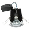 Betta Lighting Fire Rated Downlight 50W Die Cast Aluminium Dimmable