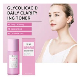 Tónico De Ácido Glicólico
