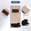E-YIIVIIL TFT Display Compatible with Redmi Note 11 Pro+ 5G