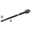 febi bilstein 29233 Inner Tie Rod with lock nut and