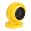 Desktop Heater High Power Fast Heating Energy Saving Portable Small