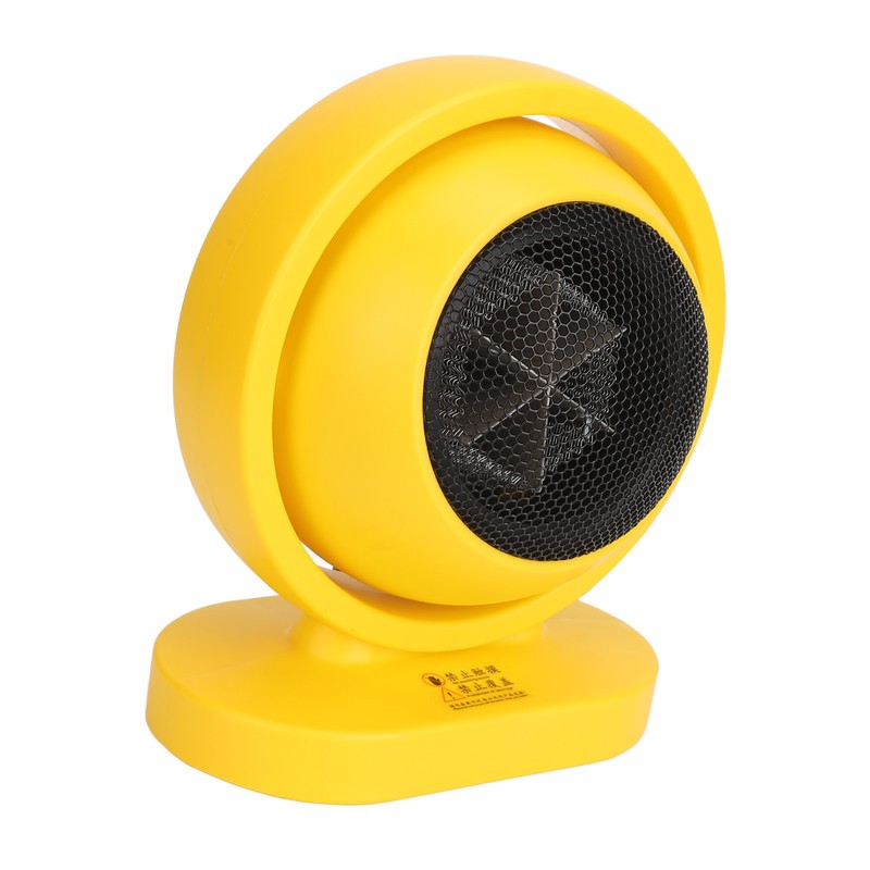 Desktop Heater High Power Fast Heating Energy Saving Portable Small