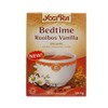 (4 PACK) - Yogi Tea - Org Bedtime Rooibos Vanilla