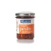 DeLallo Sun-Dried Tomato Basil Pesto Sauce, Made with Sweet Sun-Dried