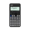 Casio FX-82SP CW Scientific Calculator Recommended for Spanish and Portuguese