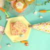 PME EA24IB036 Easter Icing Piping Pack of 12 Disposable Bags,