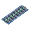 0.1R-9999999R Seven Decades Programmable Resistor Board Adjustable Resistance Sliding Resistance