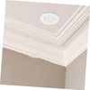 ULTECHNOVO Soffit Vent Cover Air Conditioner Vent for Efficient Airflow