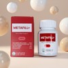 Mongul Cloud Partners Metafil Tablets Plus Alpha CD Alpha CD