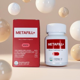 Mongul Cloud Partners Metafil Tablets Plus Alpha CD Alpha CD Alpha Cyclodextrin Efficacy / 메타필정 플러스 알파시디 알파씨디 알파시클로덱스트린 효능