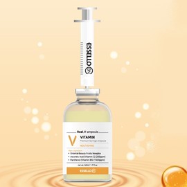 Essello Real Licorice Calming Ampoule 60ml Vitamin Ampoule Sample Random + Mask Pack Set / 에쎌로 리얼 감초 진정앰플 60ml 비타민앰플  샘플랜덤+마스크팩세트