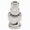 4pcs BNC Male to RCA Female Coaxial Adapter BNC RCA