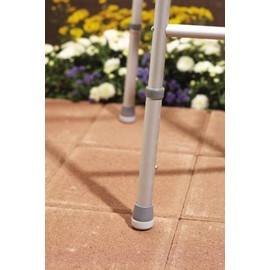 Medline Guardian Walker Glide Caps