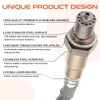 ACAUTO 2Pcs Oxygen O2 Sensor Upstream Downstream Fit for Mini