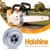 Haishine Sprocket Coupling for Stihl MS 182 MS 162 MS