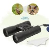 moses. Expedition Natur Professional Binoculars, Kids Binoculars with 12x Magnification,