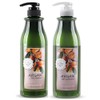 Now think about your scalp health: 1 shampoo and 1 conditioner / 이제는 두피 건강까지 생각하세요 샴푸 1개 린스 1개
