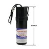 FRIOCASA SPP6 Hard Start Kit for Air Conditioner, Replacement 115V
