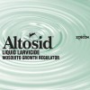 Zoecon Altosid Liquid Larvicide Kills Mosquito Larvae 16 fl oz