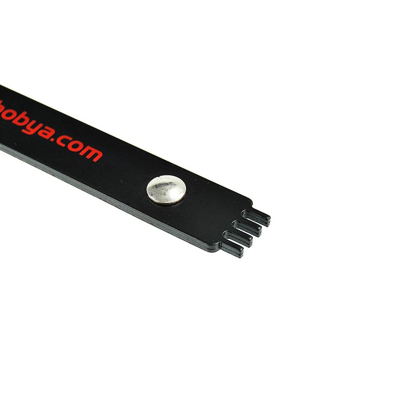 Phobya 0 Molex Extractor Kit (Sleeving Tool) Modding Pin per