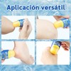 Crema Hidratante para Pies, Exfoliating Moisturizing Foot Ointment
