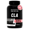 Bandini® CLA Supplement 3.200 mg | High Strength Softgels -