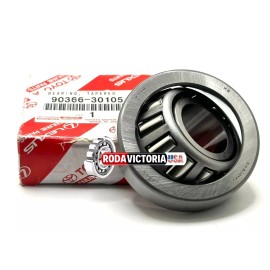 KOYO STA3072 Toyota Differential Bearing 90366-30067 90366-T0013 BR114 30x72x24