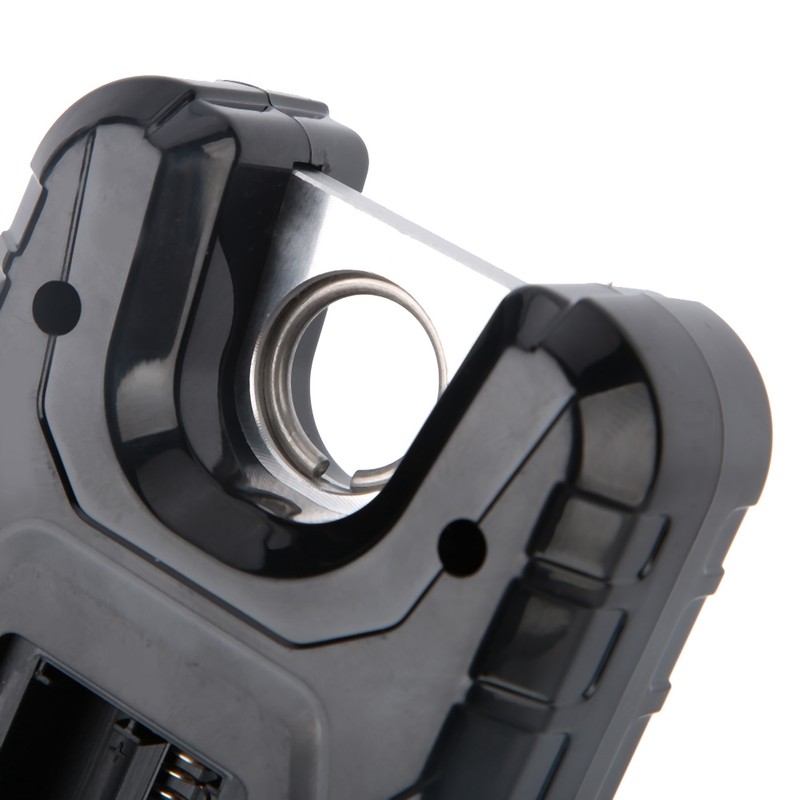 500kg Portable Digital Electronic Hanging Scale Luggage Hook Scale High