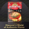 Otafuku Okonomiyaki Kit- Includes Okonomiyaki Flour and Okonomiyaki Sauce for