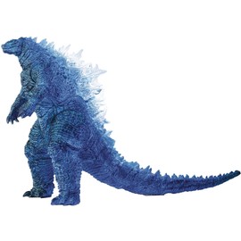 Hiya Toys Godzilla x Kong: The New Empire - Energized Godzilla Exquisite Basic Series Action Figure