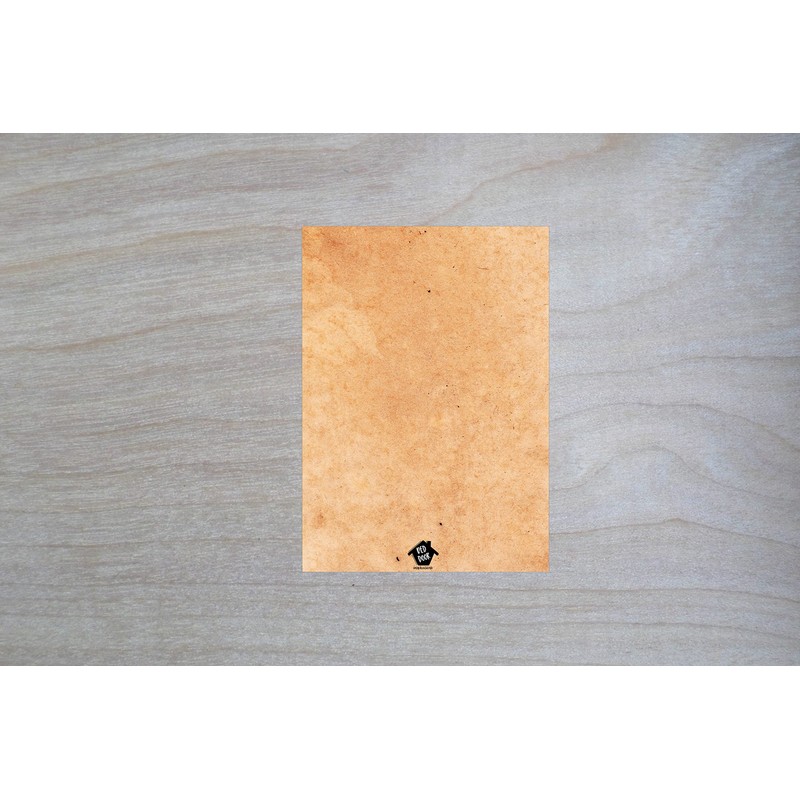 Red Door Inspirations Law School Graduation Card, Multicolor, 5x7 inch,