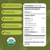 Lindsay Organic Medium Black Ripe Pitted Olives, 6 Oz (Pack